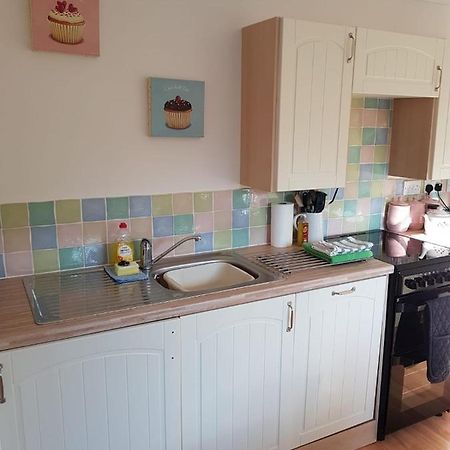 Villa Binfield Annexe Bracknell Esterno foto