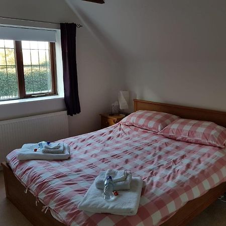 Villa Binfield Annexe Bracknell Esterno foto